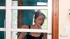 Korean Auntie Solo