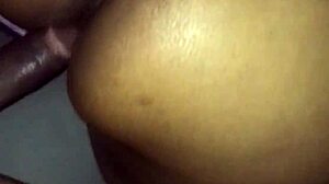 ebony bbw tight pussy