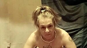 Slave Uro Session
