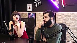 sensual cast moments