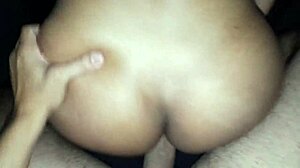 Car Creampie Fuck