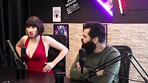sensual cast moments