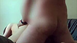 Neighbor Daddy Fuck