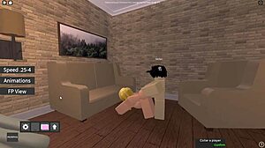 Roblox Condo Fuck