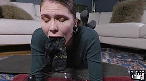 Slave Sock Degradation