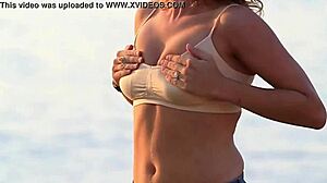  Bouncing Breasts