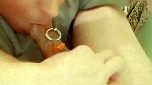 Julia Autofellatio Cum