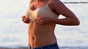  Bouncing Breasts
