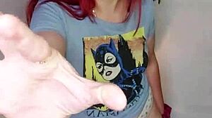 Reina Cuckold Joi