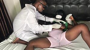 Reverse Missionary Creampie