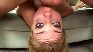 Deepthroat Anal Pound