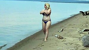 Beach Milf Bikinis
