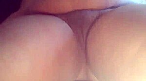 hairy dominican pussy