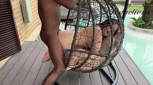 Stranger Bareback Fuck