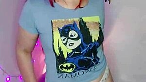 Reina Cuckold Joi