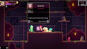 Maiden Porn Gameplay