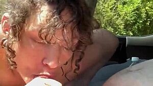 Hooker Cum Compilation