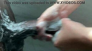 BBC Worship Shower