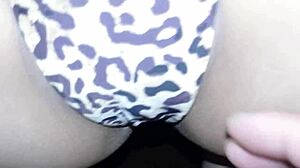Shy Wet Pussy