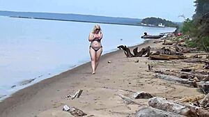 Beach Milf Bikinis