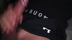big cock jerk