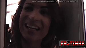 belinha anal star
