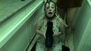 Cum Boot Humiliation