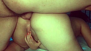 latina anal dildo