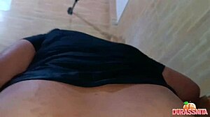 Jacuzzi Teen Fuck