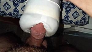 moroccan monster fuck