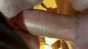wife anal lingerie