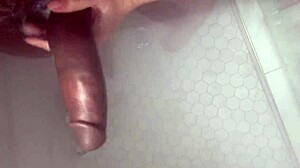 BBC Worship Shower