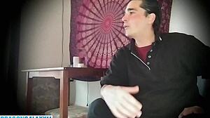 Neighbor Anal Creampie