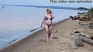 Beach Milf Bikinis