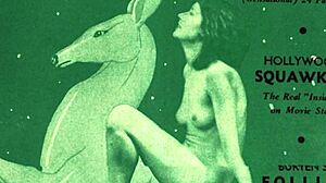 Vintage Christmas Erotic