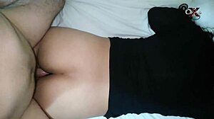 narrative anal pounding