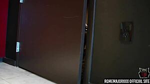 face fuck sara jay