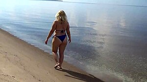 Beach Milf Bikinis
