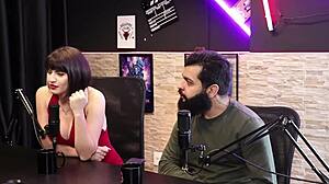sensual cast moments