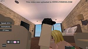 Roblox Condo Fuck