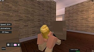 Roblox Condo Fuck