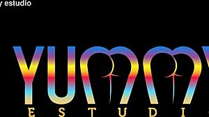 brazilian anal midget