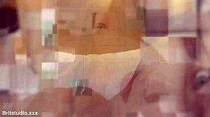British Teen Blowjob