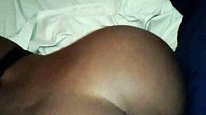 Jamaican Teen Wet