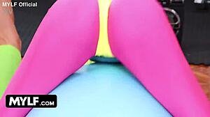 classroom cock party