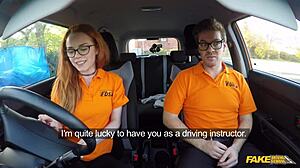 Driving Intimacy