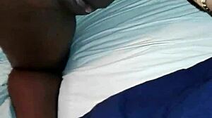 Jamaican Teen Wet