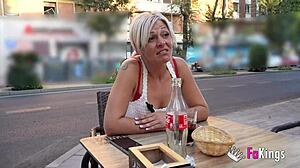 panty sniff milf