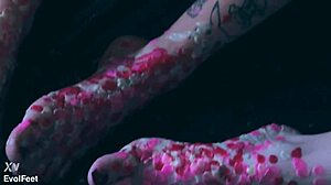 Kinky Feet Games