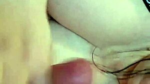 Big Tits Handjob